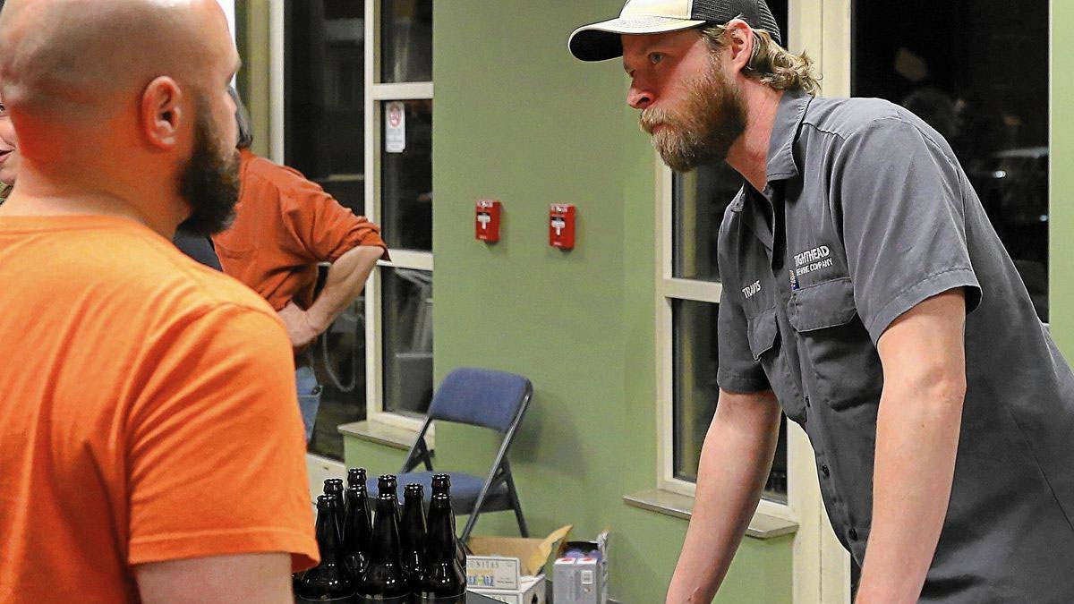 Vernon Hills Craft Beer Tasting